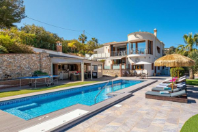 Exceptional Costa del Sol Villa El Espuela for 8 Heated pool Amazing views & quality